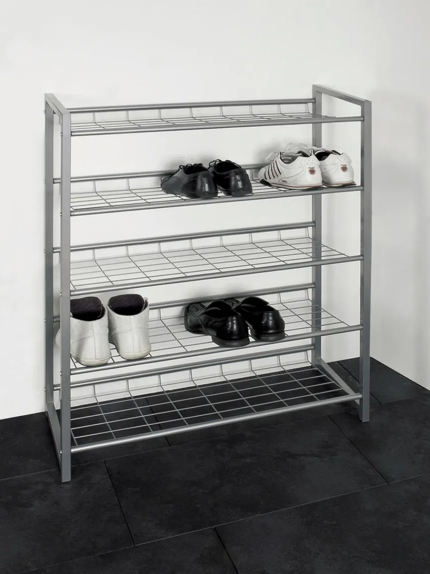 Haku Schuhschränke|Schuhregal Jupp