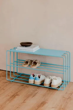 Clearance Schuhregal Neva Schuhschränke|Praktisch Im Schlafzimmer