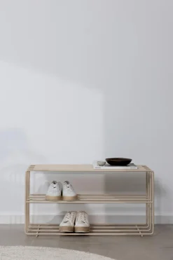 Outlet Schuhregal Neva Schuhschränke|Praktisch Im Schlafzimmer