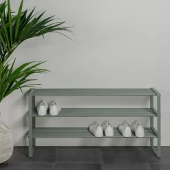 New Schuhregal Rex Schuhschränke