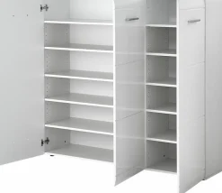 Germania Schuhschränke|Schuhschrank Adana