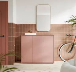 FORTE Schuhschränke|Schuhschrank Alice Springs