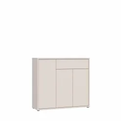 FORTE Schuhschrank Alice Springs