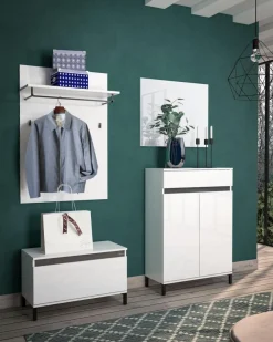 Outlet Schuhschrank Genio Schuhschränke