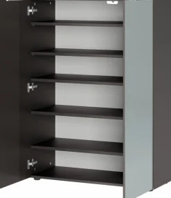 Sale Schuhschrank Genova Schuhschränke