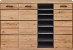 Innostyle Schuhschränke|Schuhschrank Genua