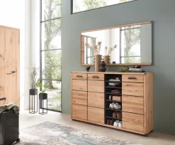 Innostyle Schuhschränke|Schuhschrank Genua