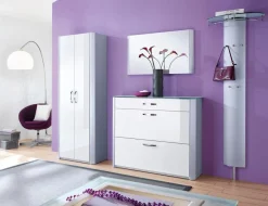 Arredokit Schuhschrank Melodie