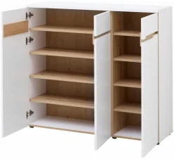 Innostyle Schuhschrank Memphis