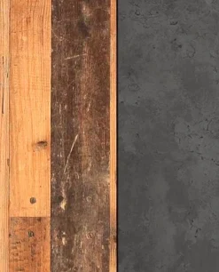 FORTE Schuhschrank Miami