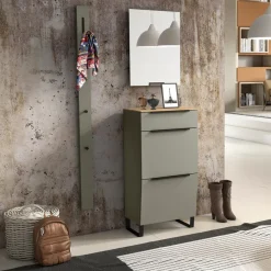 Arredokit Schuhschränke|Schuhschrank Milana