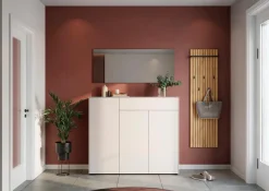 Hot Schuhschrank Mondello Schuhschränke