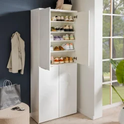 Schuhschrank Mundi Garderobenschränke