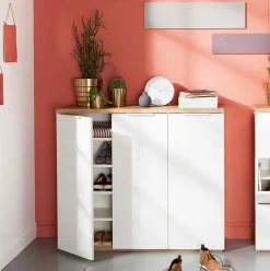 Composad Schuhschränke|Schuhschrank Mundi