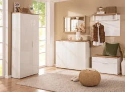 Composad Schuhschränke|Schuhschrank Mundi