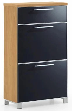 Voss Möbel Schuhschränke|Schuhschrank Santina