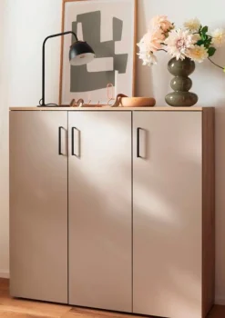 Wittenbreder Schuhschrank Shoes