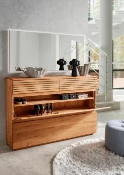 Outlet Schuhschrank Sorrent Schuhschränke