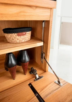 Outlet Schuhschrank Sorrent Schuhschränke