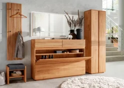 Outlet Schuhschrank Sorrent Schuhschränke