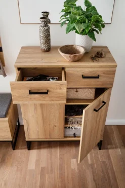 MCA Schuhschrank Toledo