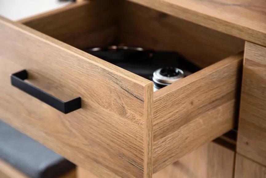 MCA Schuhschrank Toledo