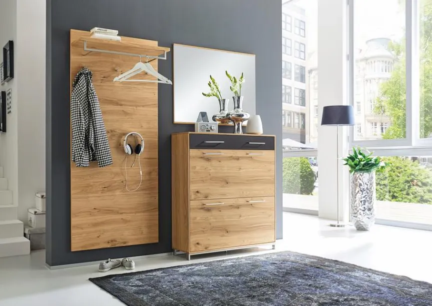 Voss Möbel Schuhschrank Vedo