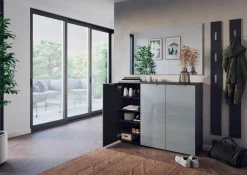 Hot Schuhschrank Veria Schuhschränke