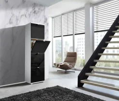 Clearance Schuhschrankklappe Colorado Schuhschränke