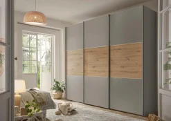 Staud Kleiderschränke|Schwebetürenschrank Includo 298 x 222 cm