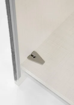 Staud Schwebetürenschrank Includo 249 x 222 cm