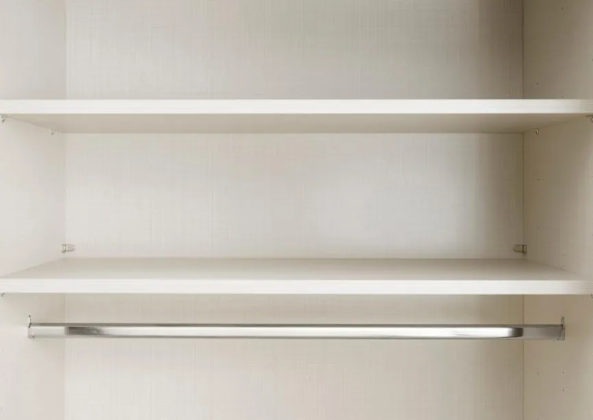 Staud Schwebetürenschrank Includo 249 x 222 cm