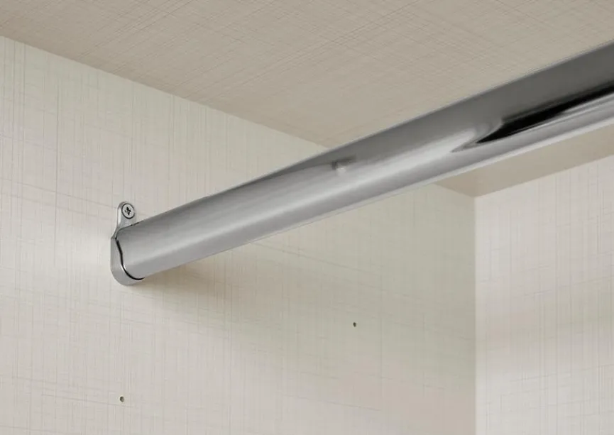 Staud Schwebetürenschrank Includo 249 x 222 cm