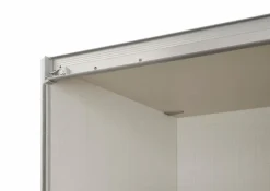 Staud Schwebetürenschrank Includo 249 x 222 cm