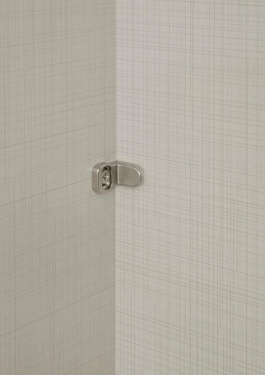 Staud Schwebetürenschrank Includo 249 x 222 cm