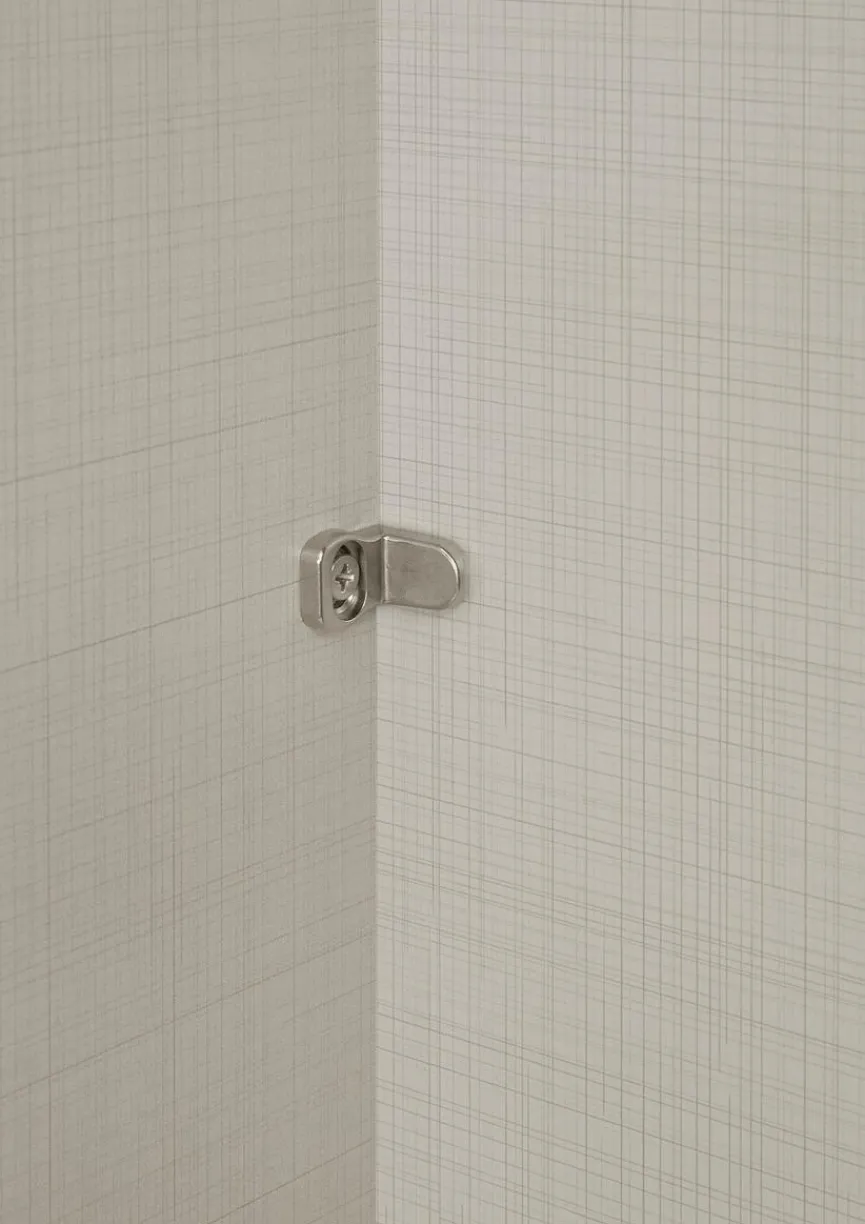 Staud Schwebetürenschrank Includo 249 x 222 cm