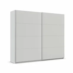 Online Schwebetürenschrank Qaudra 271 x 229 cm Kleiderschränke