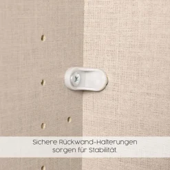 Outlet Schwebetürenschrank Quadra 271 x 210 cm Kleiderschränke