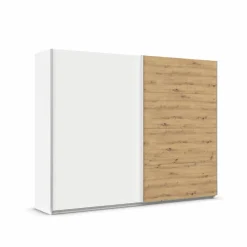 rauch ORANGE Schwebetürenschrank Quadra 271 x 210 cm