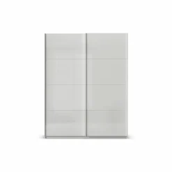 rauch ORANGE Schwebetürenschrank Quadra 181 x 229 cm