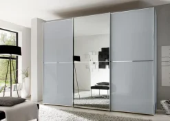 Staud Schwebetürenschrank Sinfonie 298 x 222 cm