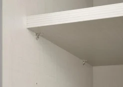 Staud Schwebetürenschrank Sinfonie 298 x 222 cm