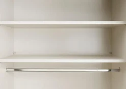 Staud Schwebetürenschrank Sinfonie 298 x 222 cm