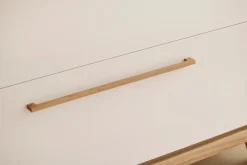 Kinder Paidi Babyzimmer Schränke & Regale|Babyzimmer Schränke & Regale|Schwebetürenschrank Stiene 164 x 200 cm