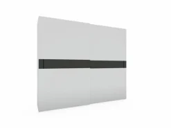 Sormani Kleiderschränke|Schwebetürenschrank Terni 280 x 239 cm