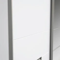 FORTE Kleiderschränke|Schwebetürenschrank Winn2 270 x 200 cm