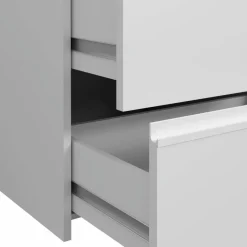 Sale Schwebetürenschrank Winn2 170 x 200 cm Kleiderschränke