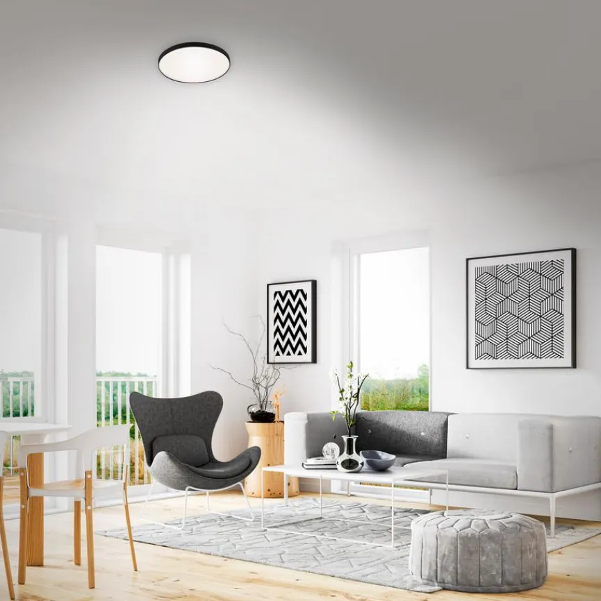 Briloner Deckenleuchten|SEGMÜLLER | Möbelhaus & Onlineshop