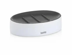 Kela Badzubehör|Seifenschale Matsi