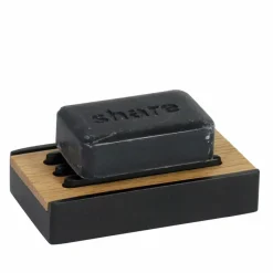 Kela Badzubehör|Seifenschale Cube